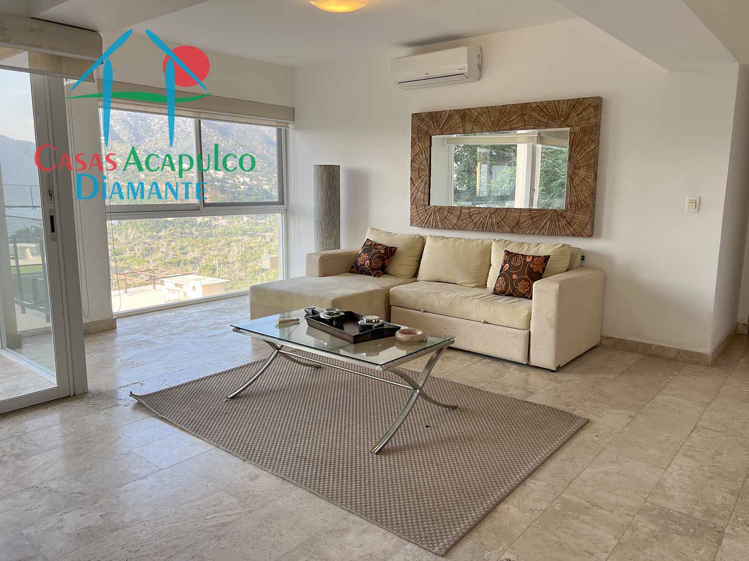 Punta Manglar fase 1 302 - Recámara principal 3